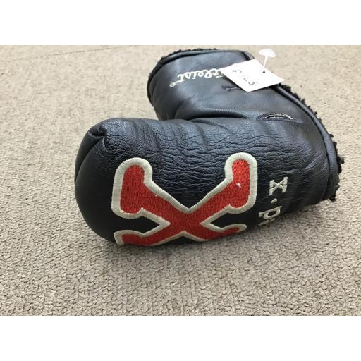 SCOTTY CAMERON red x パター 34インチ