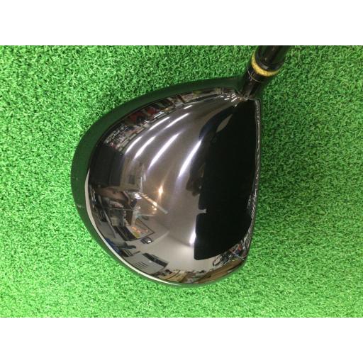 マジェスティゴルフ マジェスティ ドライバー Royale MAJESTY Royale  9.5°(45.5インチ) フレックスSR 中古 Cランク｜golfpartner｜03