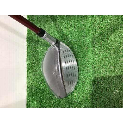 TaylorMade（テーラーメイド） STEALTH 3HL レディース フェアウェイ