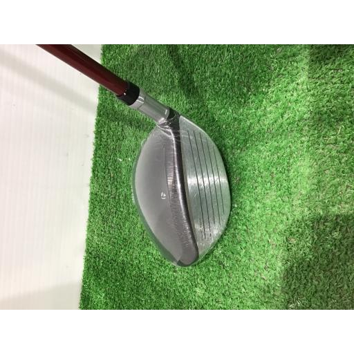 テーラーメイド ステルス フェアウェイウッド STEALTH STEALTH 3HL レディース フレックスA 中古 Nランク