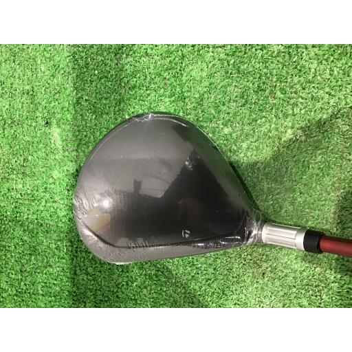 TaylorMade テーラーメイド ステルス フェアウェイウッド