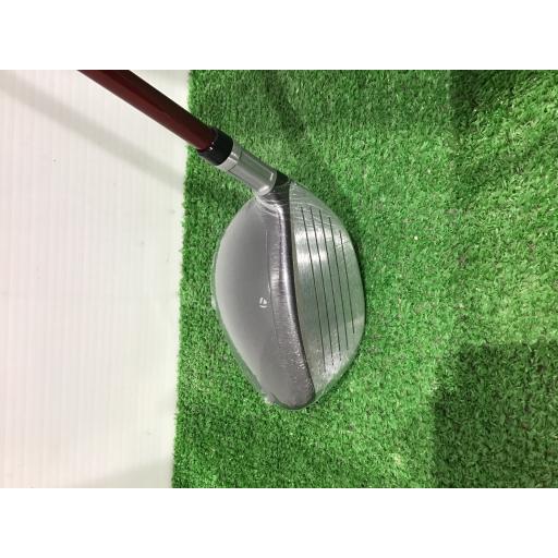 TaylorMade（テーラーメイド） ステルス フェアウェイウッド STEALTH