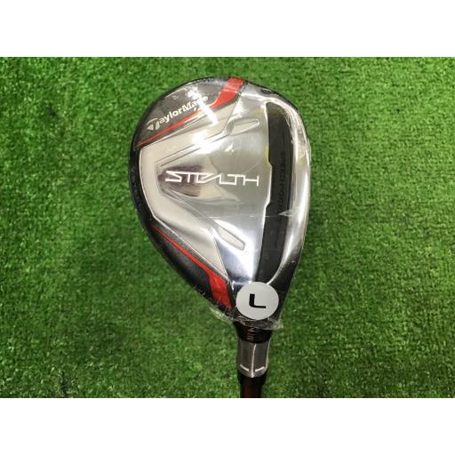 テーラーメイド ステルス ユーティリティ STEALTH STEALTH U4  