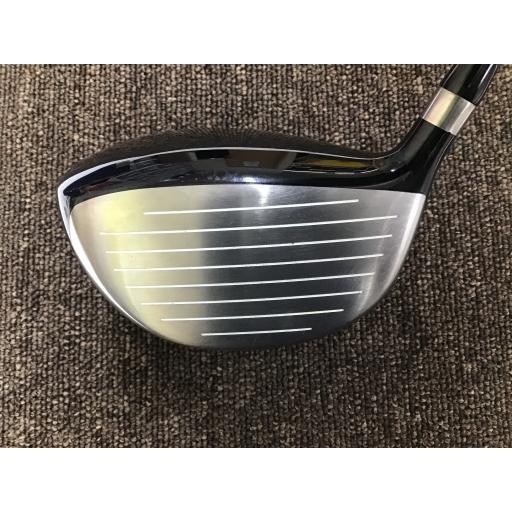 クレイジー クレイジー ドライバー BM-435 FX BM-435 1W フレックスその他 中古 Cランク｜golfpartner｜03