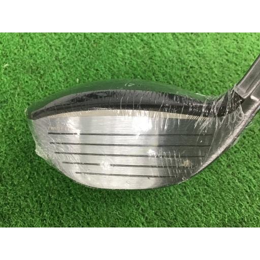 【美品】テーラーメイド ステルス フェアウェイウッド　5W レディース A TaylorMade（テーラーメイド） STEALTH 5W レディース フェアウェイ