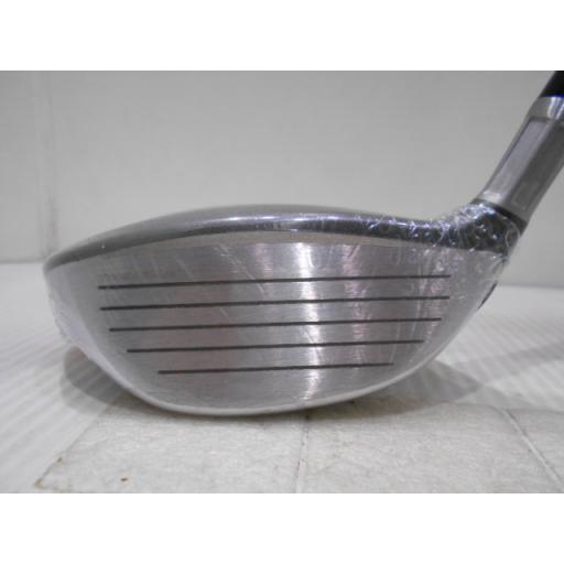 TaylorMade（テーラーメイド） STEALTH 3HL レディース フェアウェイ