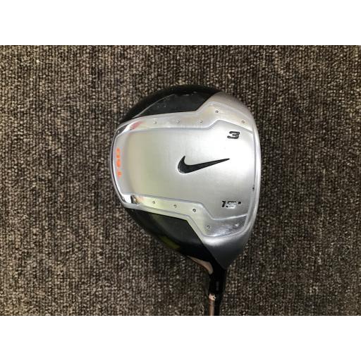ナイキ Nike イグナイト フェアウェイウッド T60 Ignite 3w フレックスr 中古 Cランク