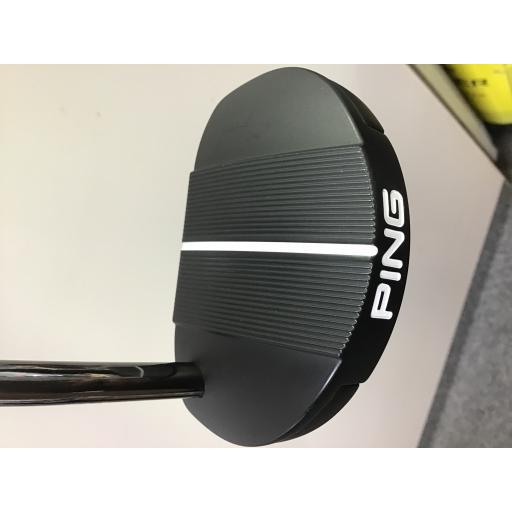 ピン PING パター CA 70(2021) PING CA 70(2021) 34インチ(PP60) 中古  