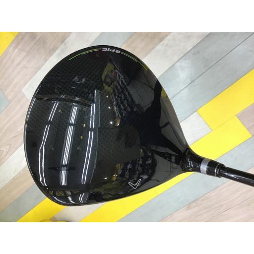 Callaway（キャロウェイ） EPIC MAX FAST 9.5° ドライバー DR