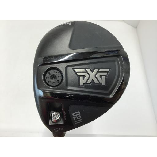 ピーエックスジー PXG フェアウェイウッド 0211(2021) PXG 0211