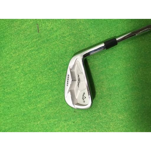 キャロウェイ Callaway エーペックス アイアンセット Pro 19 Apex Pro 19 6s フレックスs 中古 Cランク ゴルフパートナーyahoo 店 通販 Yahoo ショッピング