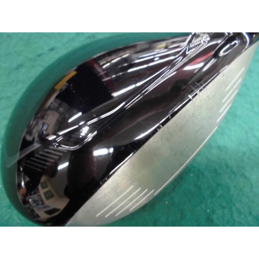 BRIDGESTONE GOLF ブリヂストン TOUR B JGR 3W フェアウェイウッド FW