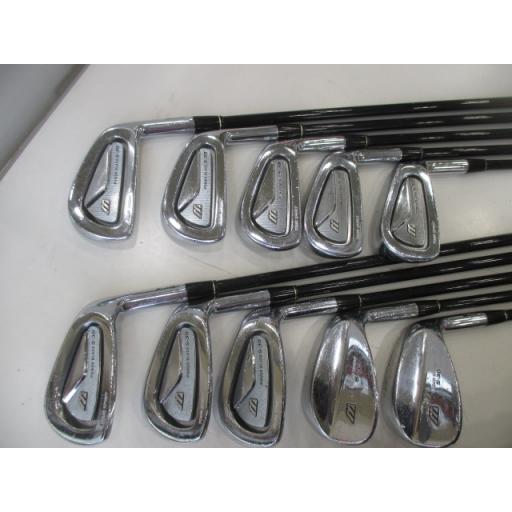 ミズノ ミズノ アイアンセット S 30 S 30 Mizuno Mizuno ｗｅｂｇｕｎ S 30 中古 Cランク
