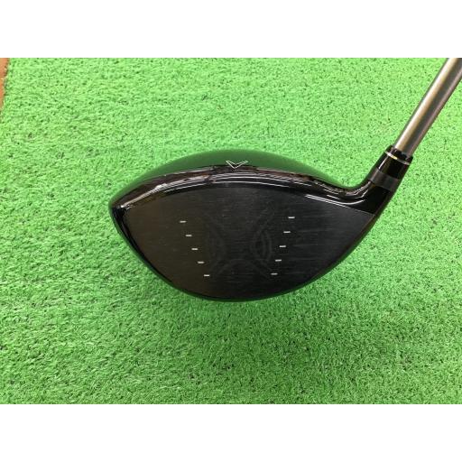 Callaway キャロウェイ ローグ スター ドライバー ROGUE STAR 10.5