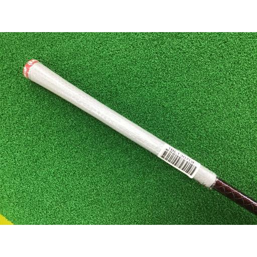 テーラーメイド STEALTH ユーティリティ STEALTH STEALTH U5 レディース フレックスL 中古 Aランク｜golfpartner｜05