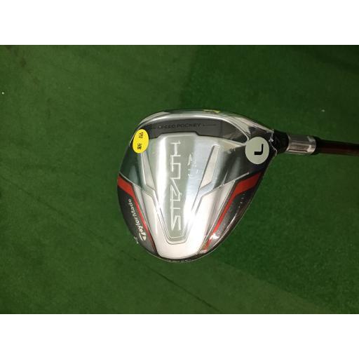 テーラーメイド ステルス フェアウェイウッド STEALTH STEALTH テーラーメイド ステルス フェアウェイウッド STEALTH STEALTH