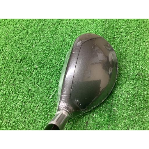TaylorMade（テーラーメイド） ステルス ユーティリティ STEALTH