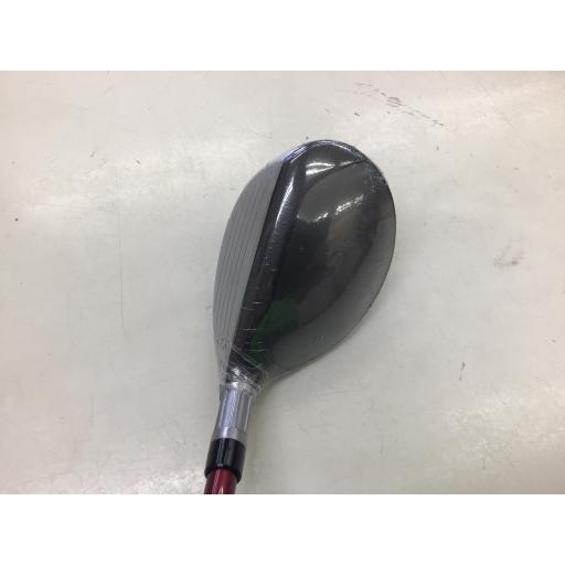 TaylorMade（テーラーメイド） STEALTH U6 レディース ユーティリティ