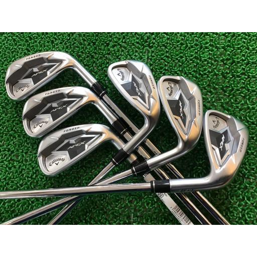 キャロウェイ Callaway エーペックス アイアンセット 6s 19 アイアンセット Apex 19 フレックスs Cランク