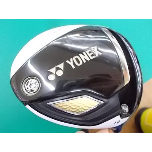 激安ブランド ヨネックス Yonex イーゾーン ドライバー Royal 19 Ezone Royal 19 10 フレックスsr 中古
