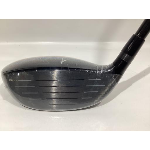 MIZUNO（ミズノ） フェアウェイウッド ST-X 220 Mizuno ST-X 220 3W(Ti