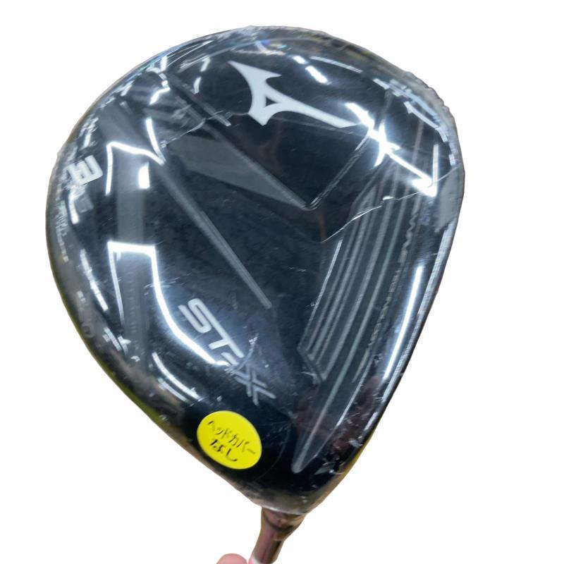 MIZUNO GOLF ミズノ Mizuno ST-X 220 3W(Ti) フェアウェイウッド FW