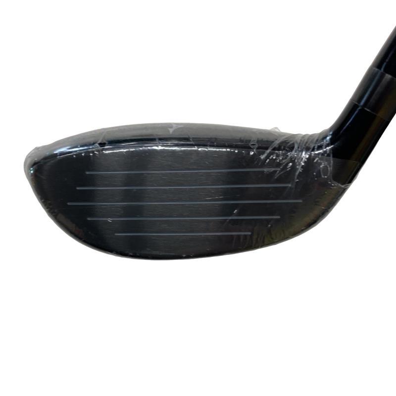 MIZUNO GOLF ミズノ Mizuno ST-X 220 U4 ユーティリティ UT フレックス