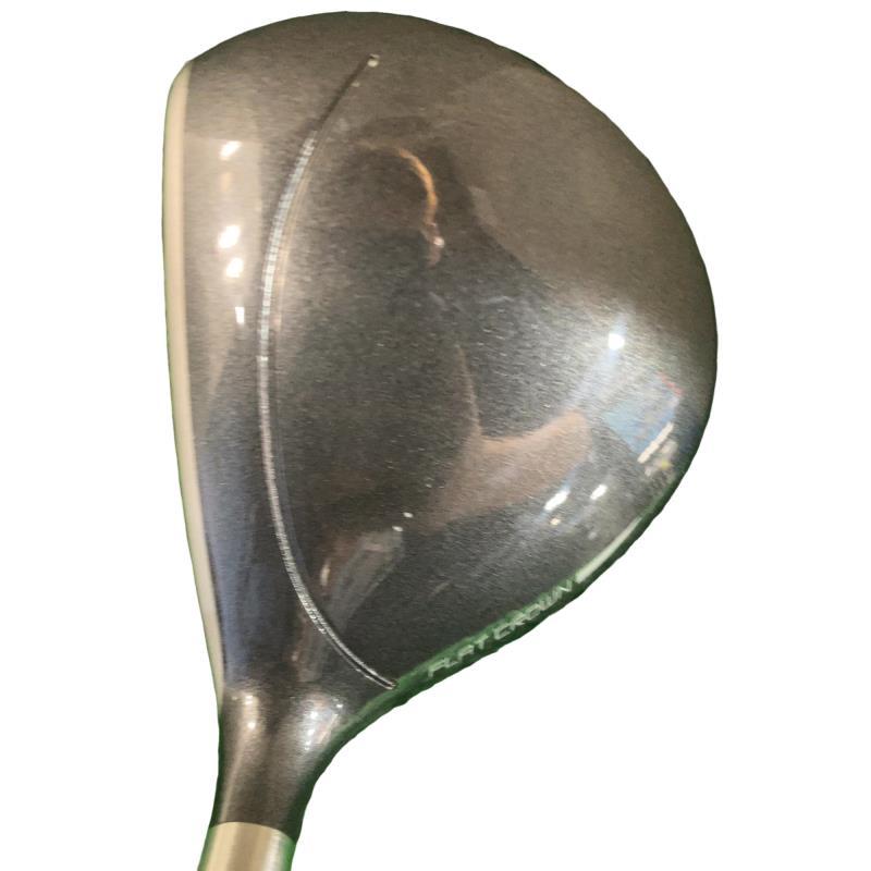 MIZUNO GOLF ミズノ SURE DD 2.0 5W フェアウェイウッド FW フレックス