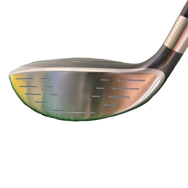 MIZUNO GOLF ミズノ SURE DD 2.0 5W フェアウェイウッド FW フレックス
