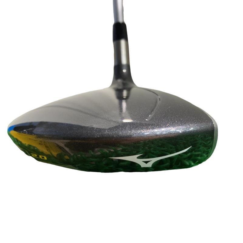 MIZUNO GOLF ミズノ SURE DD 2.0 5W フェアウェイウッド FW フレックス