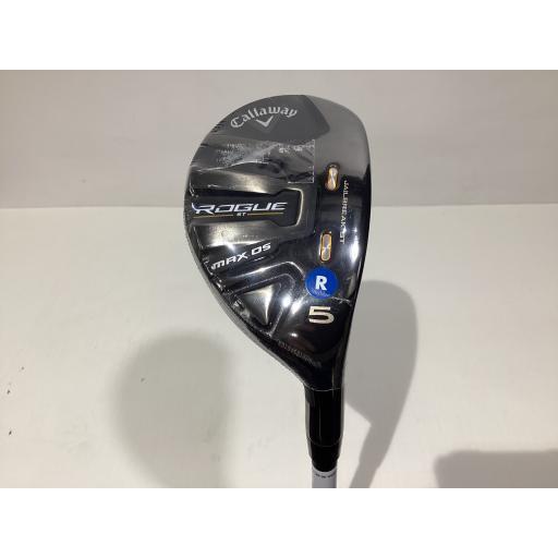 Callaway キャロウェイ ローグエスティー ユーティリティ MAX OS ROGUE 