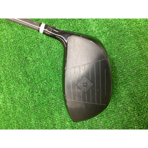 トッカメーカー ファラオ ドライバー α レッド PHARAOH α レッド 10° フレックスその他 中古 Cランクの画像
