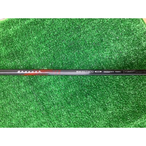 トッカメーカー ファラオ ドライバー α レッド PHARAOH α レッド 10° フレックスその他 中古 Cランクの画像