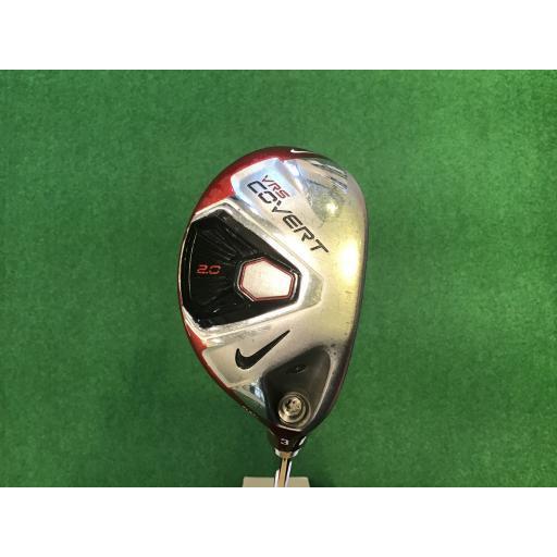 ナイキ コバート ユーティリティ Vr S Covert 2 0 U3 フレックスs 中古 Cランク ゴルフパートナーyahoo 店 通販 Yahoo ショッピング