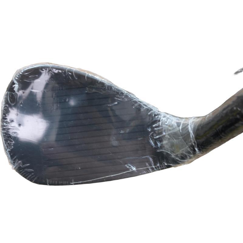 タイトリスト VOKEY SPIN MILLED SM9 ジェットブラック 56°/10°S ウェッジ WG フレックスS_1