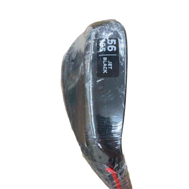 タイトリスト VOKEY SPIN MILLED SM9 ジェットブラック 56°/10°S ウェッジ WG フレックスS_3