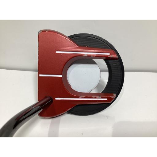 TaylorMade テーラーメイド スパイダー パター Spider ARC 34インチ 