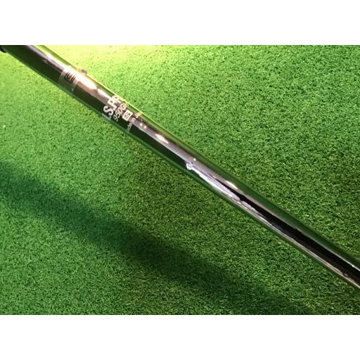 クリーブランド Cleveland ウェッジ CBX Cleveland CBX 52°/11° フレックスS 中古 Cランク｜golfpartner｜04