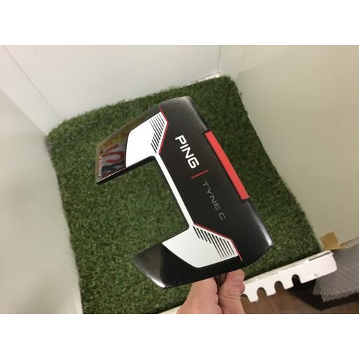 PING TYNE C 33インチ 【公式通販】