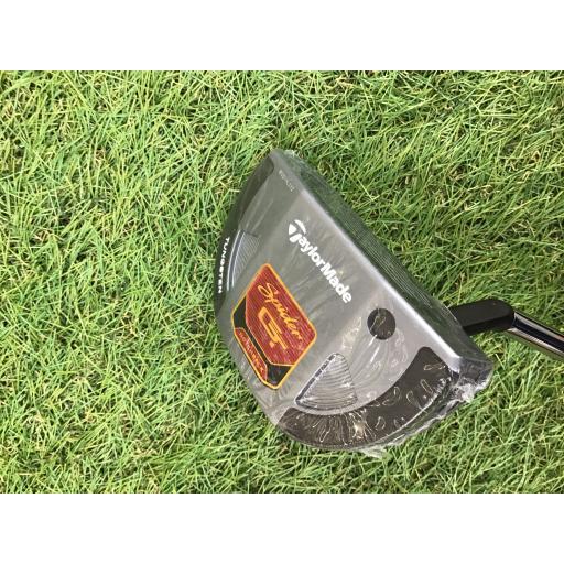 TaylorMade Spider パター ヘッドカバー付き TaylorMade Spider EX
