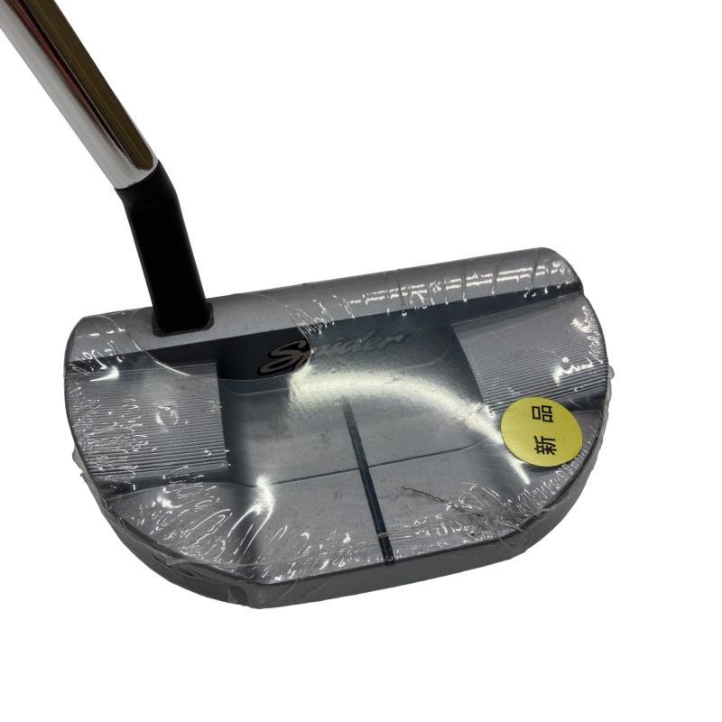 テーラーメイド Spider GT NOTCHBACK スモールラント 33 TaylorMade（テーラーメイド） Spider GT NOTCHBACK スモールスラント