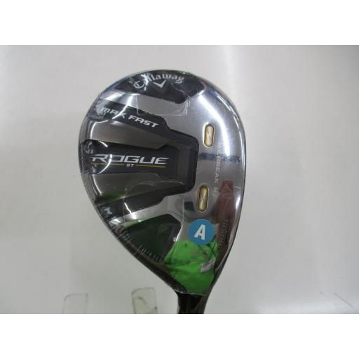 Callaway キャロウェイ ローグエスティー ユーティリティ MAX FAST 