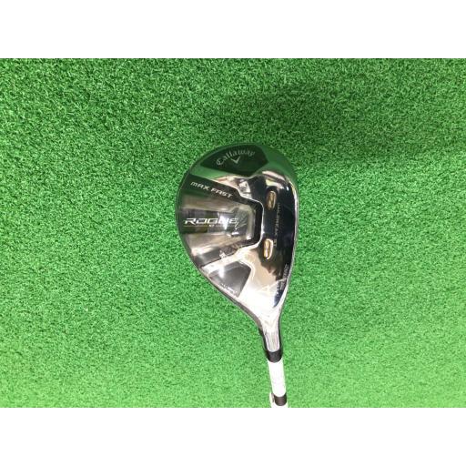 キャロウェイ ローグエスティー ユーティリティ MAX FAST ROGUE