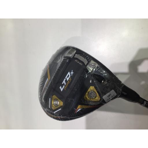 コブラ キング フェアウェイウッド LTDx MAX KING LTDx MAX 5W 