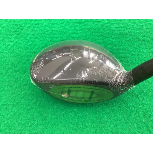 コブラ KING フェアウェイウッド LTDx KING LTDx 3W (ブラック) フレックスR 中古 Nランク｜golfpartner｜03