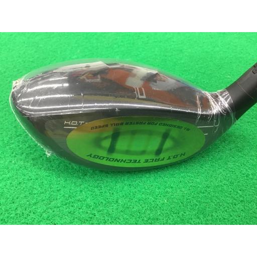 コブラ KING フェアウェイウッド LTDx KING LTDx 3W (ブラック) フレックスR 中古 Nランク｜golfpartner｜03