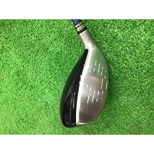 ダンロップ ゼクシオ8 XXIO8 ユーティリティ XXIO(2014) U3 フレックスS 中古 Cランク｜golfpartner｜03