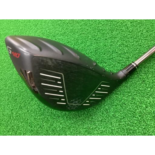 PING G410 LST 9度 名器ドライバー、ヘッドのみ ゴルフ