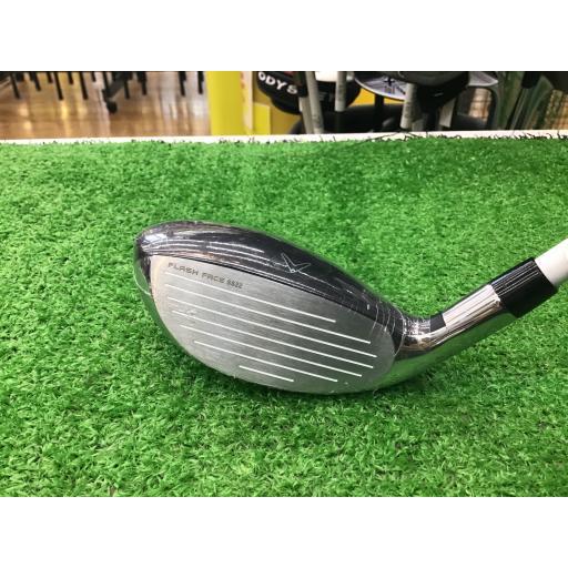 Callaway（キャロウェイ） ROGUE ST MAX FAST U4 レディース