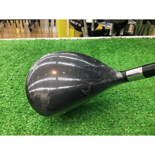 Callaway（キャロウェイ） ROGUE ST MAX FAST U4 レディース